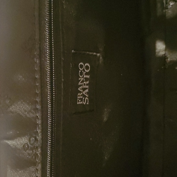 Franco Sarto purse vintage - Picture 5 of 11